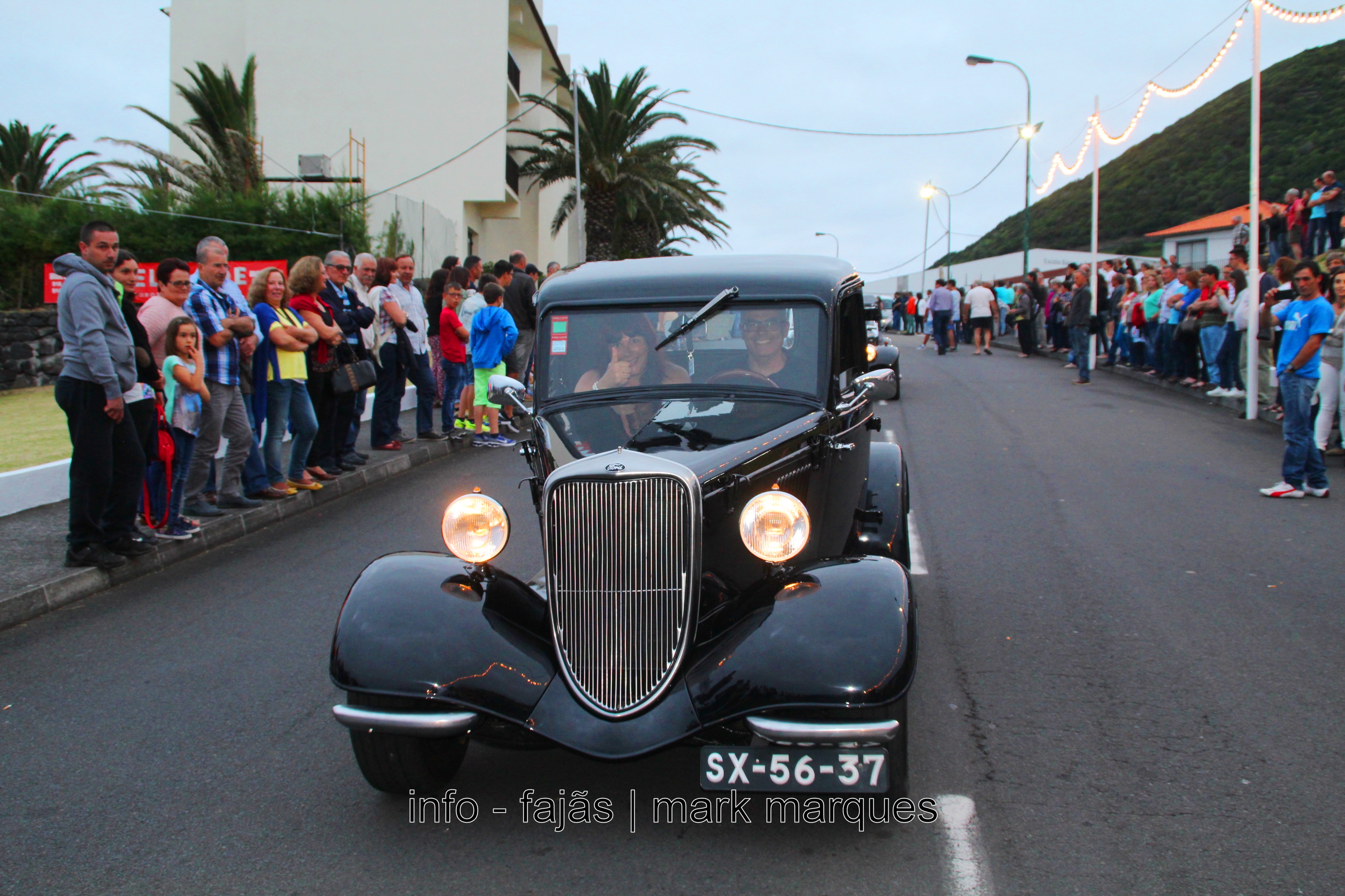 3º Dia da Semana Cultural das Velas (Desfile Carros e Motos). (reportagem fotográfica)