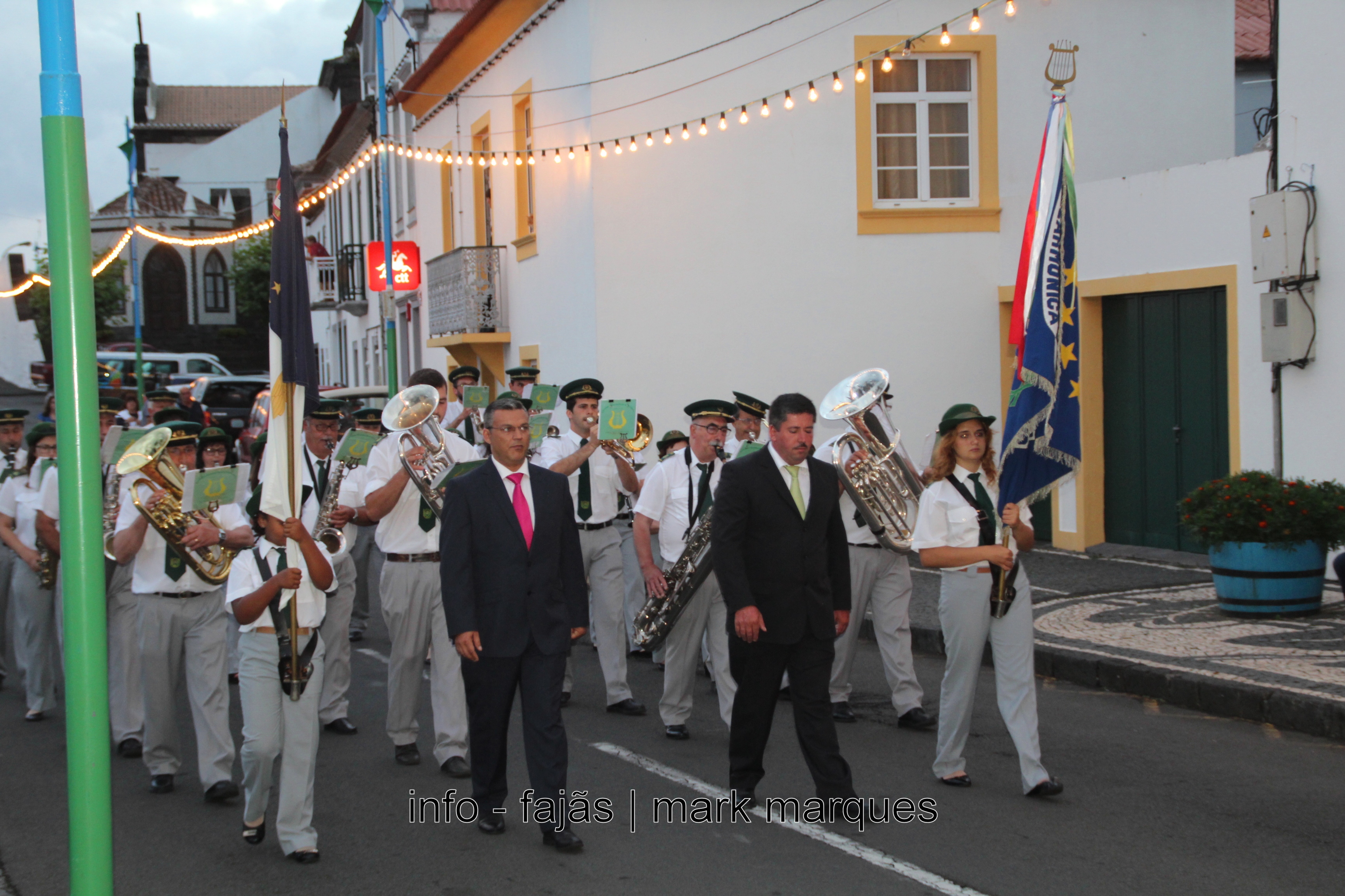 2º Dia do Festival de Julho – Calheta – Ilha de São Jorge (15.07.2016) (reportagem fotográfica)