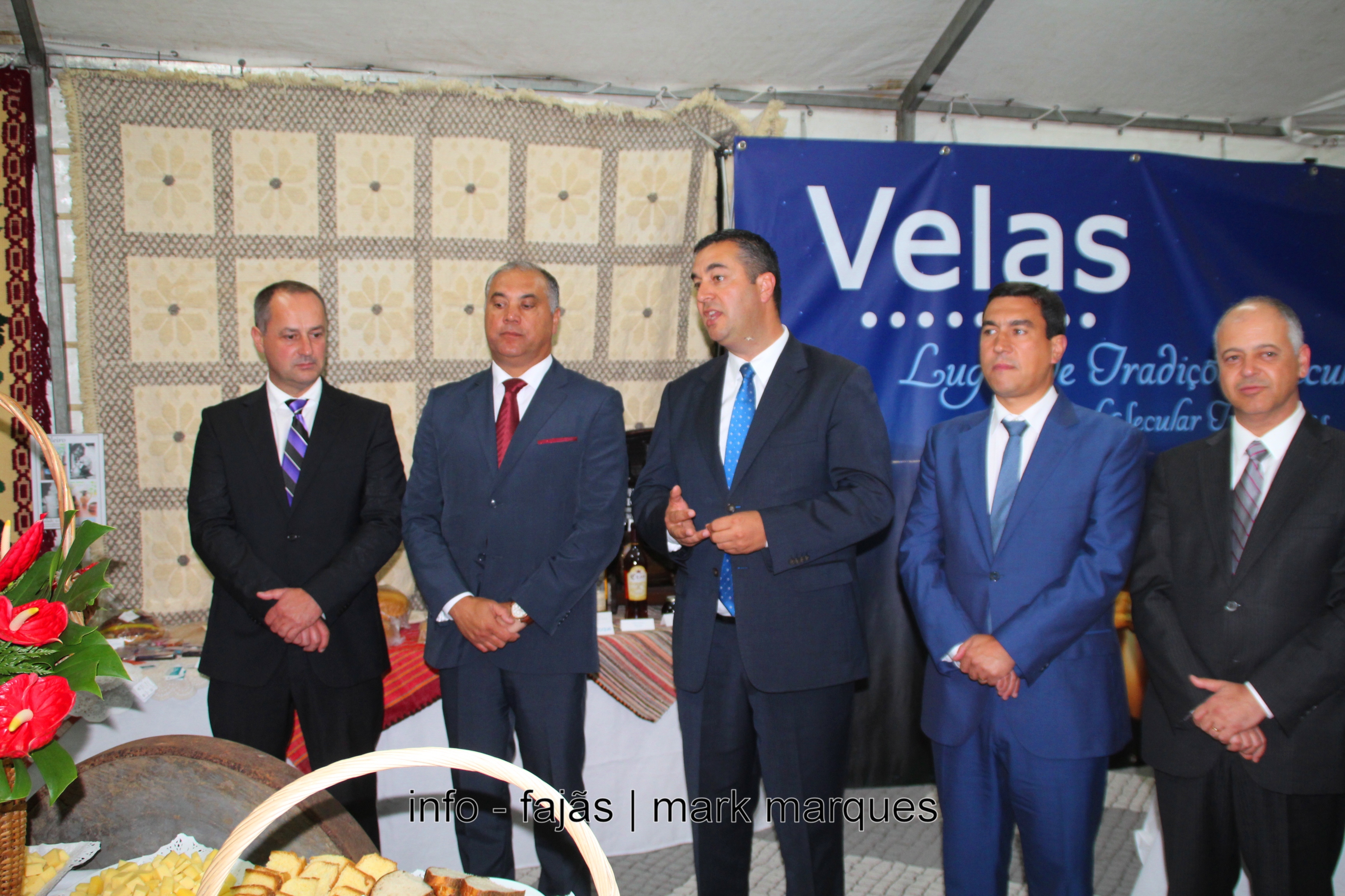 1º Dia da XXIX Semana Cultural das Velas (Quinta dia 30.06.2016) (reportagem fotográfica)
