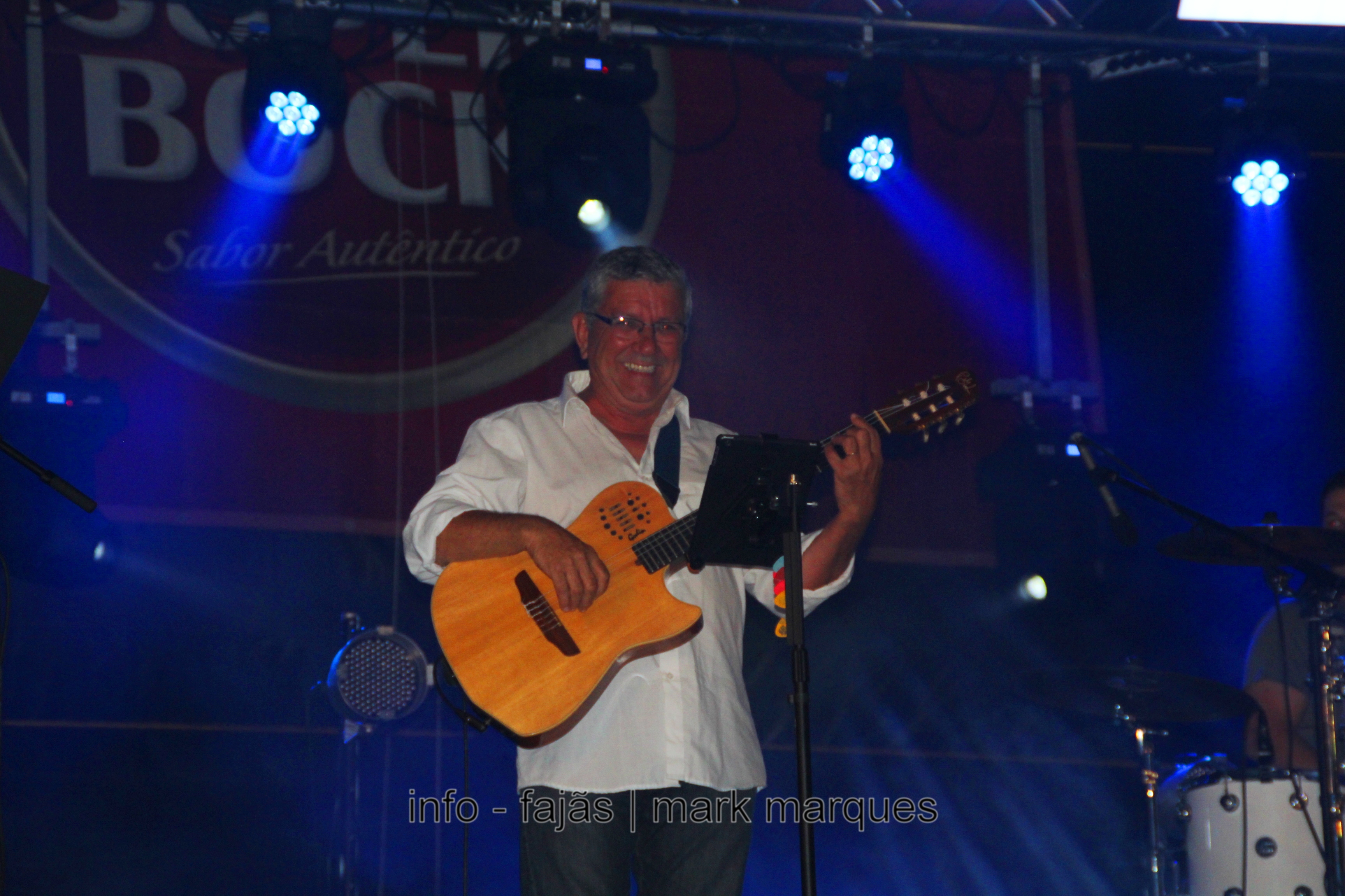 2º dia da XXIX Semana Cultural das Velas (sexta-feira 1.07.2016) (reportagem fotográfica)