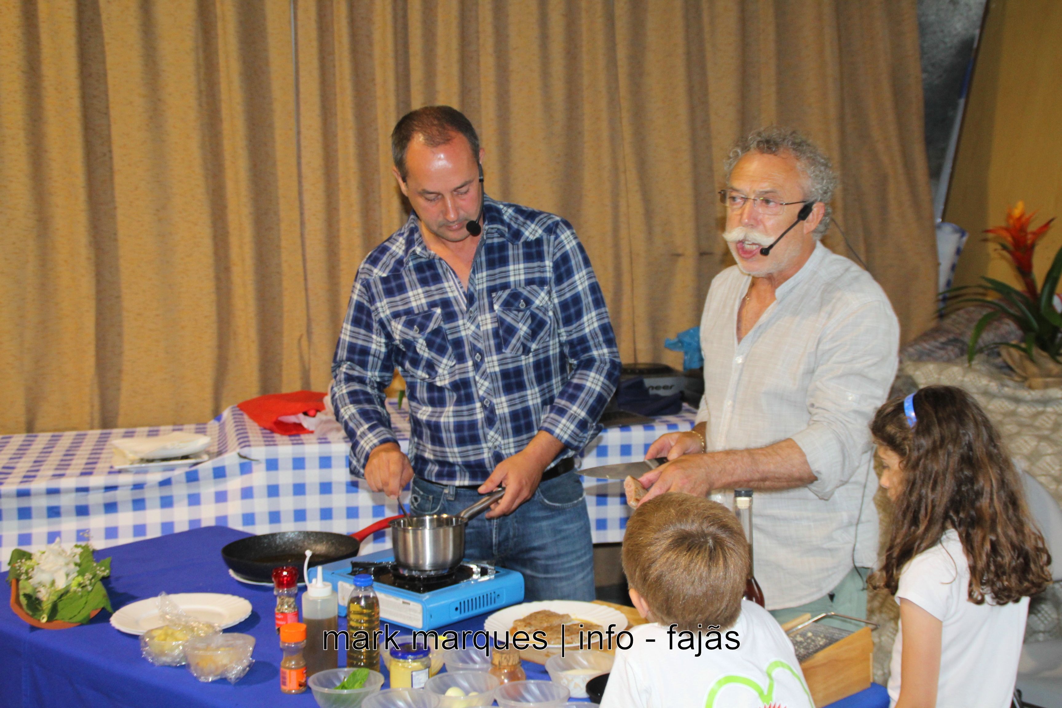ENCONTRO COM A GASTRONOMIA – FESTIVAL DE JULHO.2016. (reportagem fotográfica)