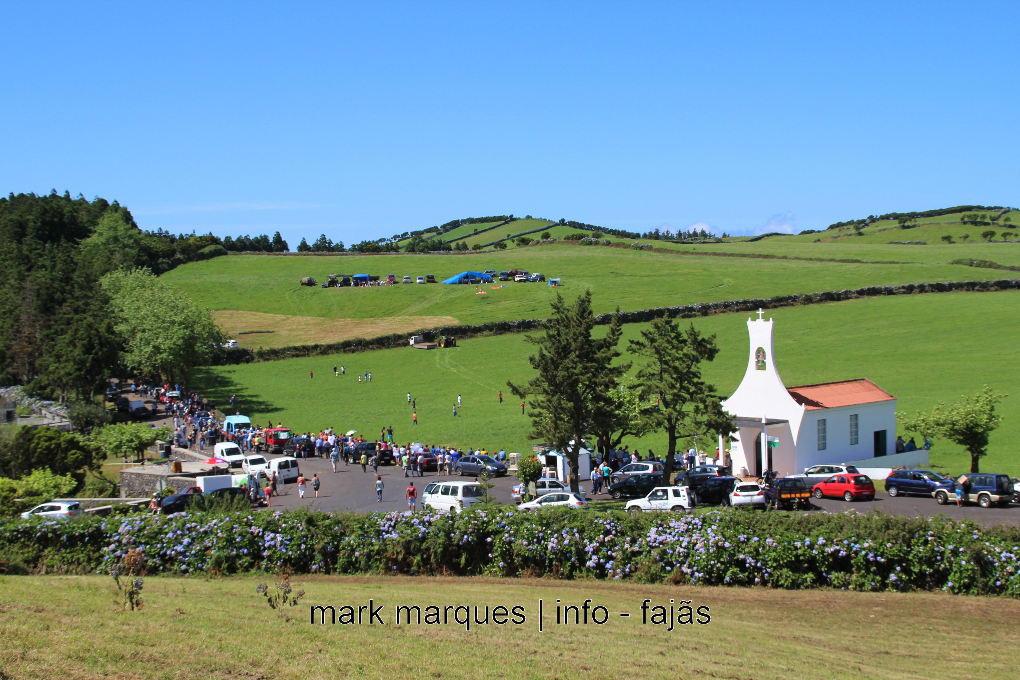 FESTA DO TERREIRO DA MACELA – BEIRA (VELAS) – (Ilha de São Jorge) (reportagem fotográfica)