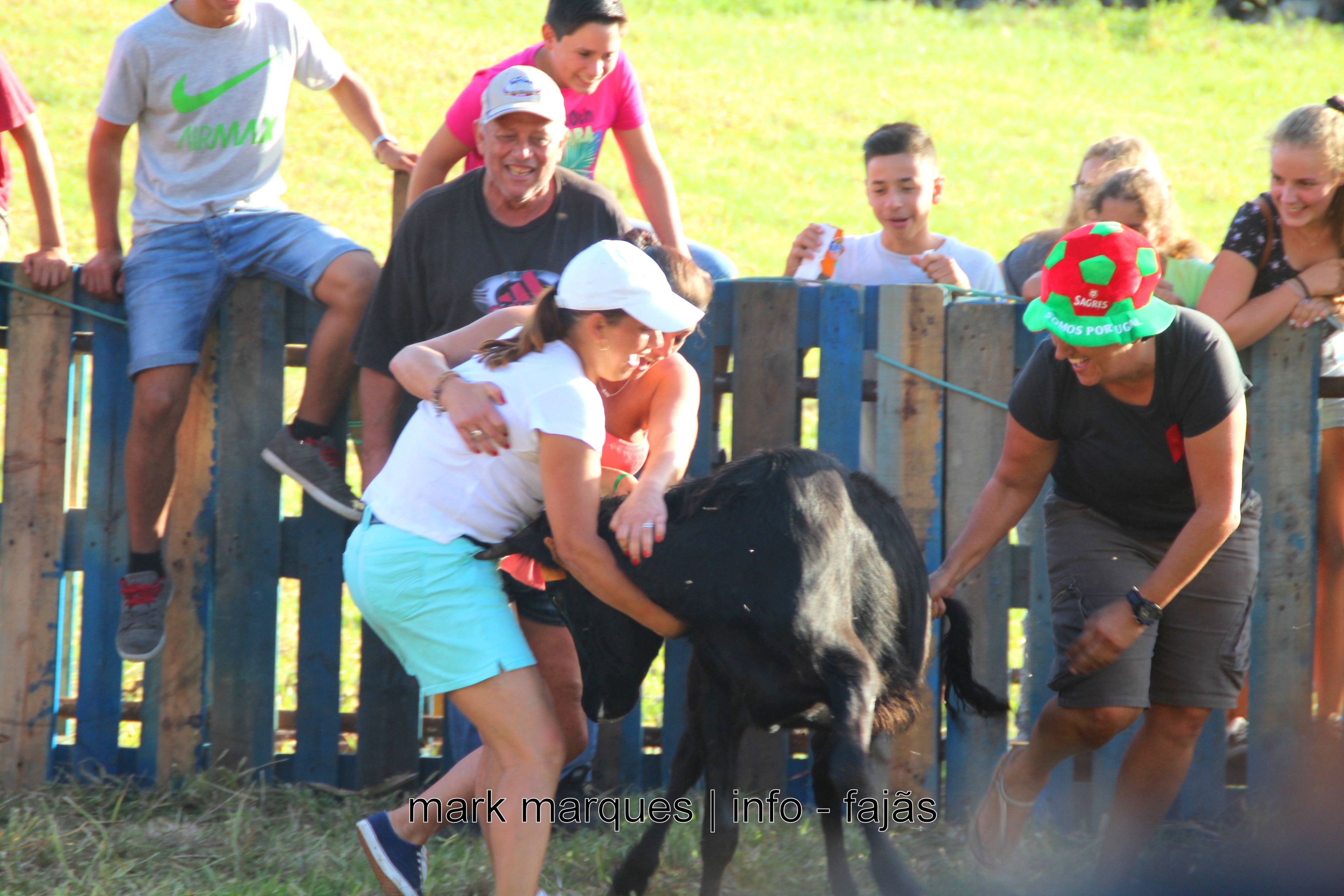 GARRAIADA – FAJÃ GRANDE / CALHETA – ILHA DE SÃO JORGE. (reportagem fotográfica)