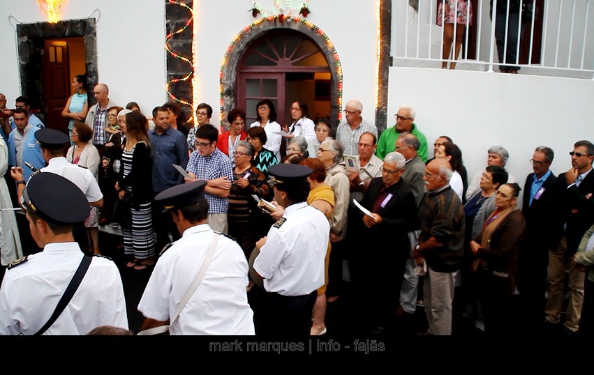 GRUPO CORAL ENTOA “À CAPELA” O CÂNTICO – (BOA NOITE MARIA) (c/ vídeo)