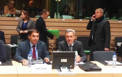 Açores asseguram manutenção de quota de goraz para o próximo biénio