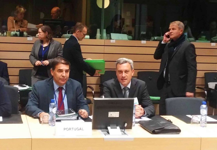 Açores asseguram manutenção de quota de goraz para o próximo biénio