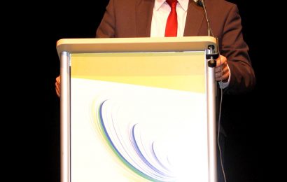 Prevenção é prioridade do Governo na saúde, afirma Rui Luís Secretário Regional da Saúde