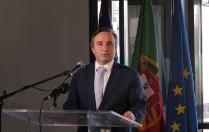 Governo dos Açores quer “aprofundar e evoluir o modelo de transporte marítimo”, afirma Vítor Fraga