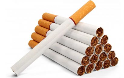 Açores vão aumentar significativamente carga fiscal sobre o preço do tabaco