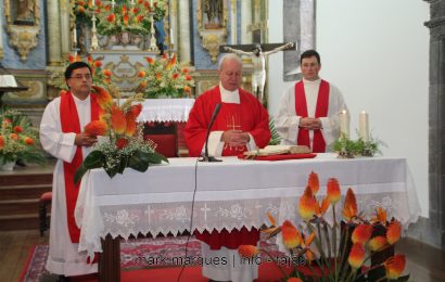 MISSA SOLENE EM HONRA DE SANTA CATARINA – CALHETA – ILHA DE SÃO JORGE. (reportagem fotográfica)