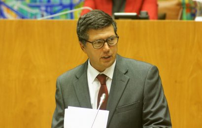 PSD/Açores propõe descida do IVA para 16 por cento