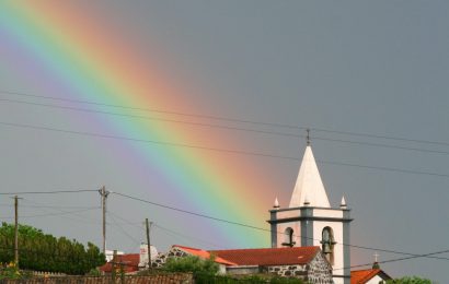 Proteção Civil alerta para previsão de agravamento do estado do tempo nos Açores