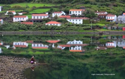 DIA MUNDIAL DA TERRA (Foto do Paraíso) – Ilha de São Jorge