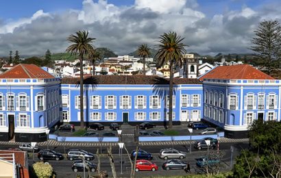 DIREÇÕES REGIONAIS DO XII GOVERNO REGIONAL- 62 por cento com novos titulares
