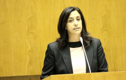 Programa do Governo valoriza políticas para educação