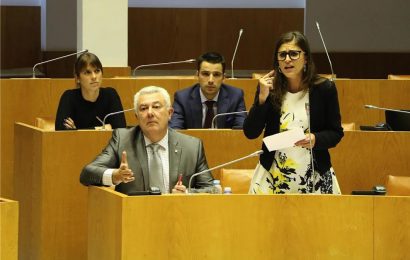 CDS denuncia: Governo promete novos barcos, mas nunca pediu autorização de financiamento a Bruxelas