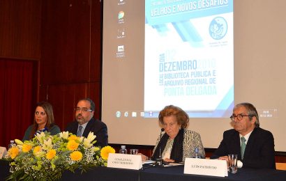 Governo dos Açores vai criar programa de apoio às famílias dos utentes com problemas de dependências
