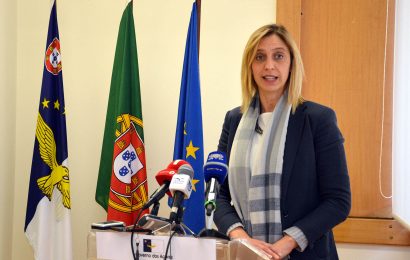 O desenvolvimento do turismo dos Açores também passa por sinergias entre o Governo Regional e a República, defende Marta Guerreiro