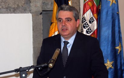 Salário mínimo aumenta nos Açores para 584,85 euros