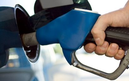 COMBUSTÍVEIS MAIS CAROS NOS AÇORES A PARTIR DA PRÓXIMA SEGUNDA-FEIRA DIA 1 DE OUTUBRO