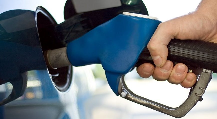 Preço de venda dos combustíveis aumenta nos Açores a partir das 00.00 horas de segunda-feira (dia 6)