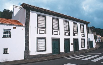 Museu Francisco de Lacerda promove exposição e concurso de postais de Natal – Ilha de São Jorge.