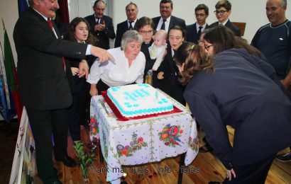 UNIÃO URZELINENSE COMEMORA O SEU 91º ANIVERSÁRIO – URZELINA – Ilha de São Jorge (reportagem fotográfica)