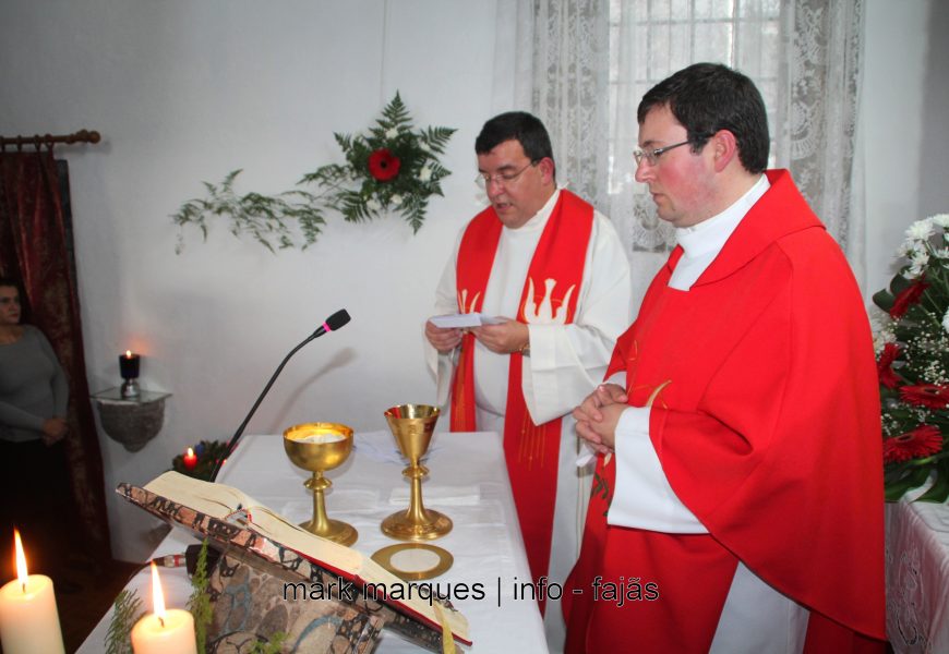 MISSA SOLENE DE SANTA BÁRBARA – MANADAS – ILHA DE SÃO JORGE. (reportagem fotográfica)
