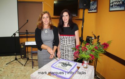 ASSOCIAÇÃO “OS MONTANHEIROS” COMEMORAM ANIVERSÁRIO – SÃO JORGE. (reportagem fotográfica)