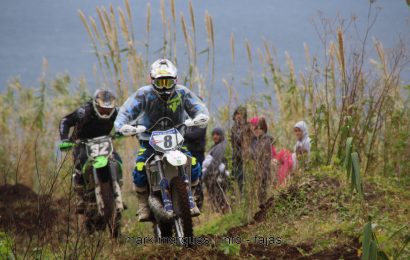 MOTOS TROFÉU TT (ENDURO) – ILHA DE SÃO JORGE. (reportagem fotográfica)