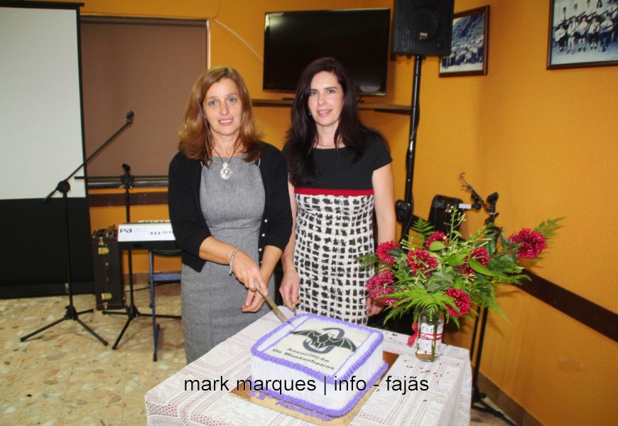 ASSOCIAÇÃO “OS MONTANHEIROS” COMEMORAM ANIVERSÁRIO – SÃO JORGE. (reportagem fotográfica)