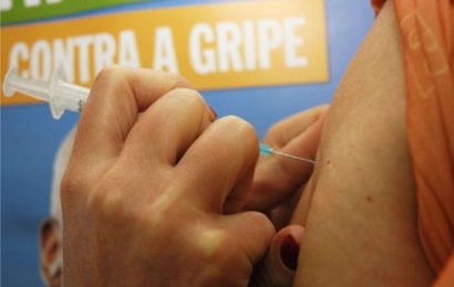 Diretora Regional da Saúde apela à vacinação contra a gripe sazonal