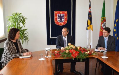 João Ponte afirma importância da defesa da agricultura açoriana junto da União Europeia