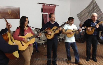 BAILANDO A “CHAMARRITA” EM SANTO AMARO – ILHA DE SÃO JORGE. (c/ vídeo)