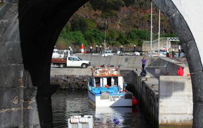Pesca de goraz proibida nos Açores até 31 de dezembro