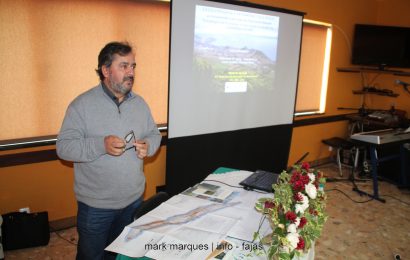 ASSOCIAÇÃO “OS MONTANHEIROS” – PROF. DR. JOÃO CARLOS NUNES, profere conferência. (c/ vídeo)