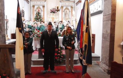 RECREIO DE SÃO LÁZARO SAÚDA PATRONO – NORTE PEQUENO – ILHA DE SÃO JORGE (c/ vídeo)