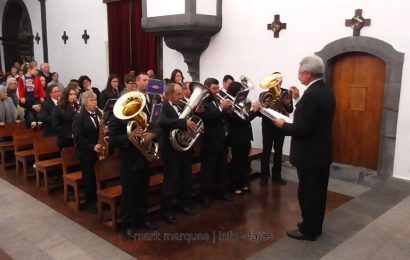 HINO “SENHORA DA CONCEIÇÃO” – UNIÃO URZELINENSE EM ANIVERSÁRIO – ILHA DE SÃO JORGE (c/ vídeo)