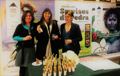 5º ANIVERSÁRIO – MiratecArts Convida todos a comemorar. (Ilha do Pico)