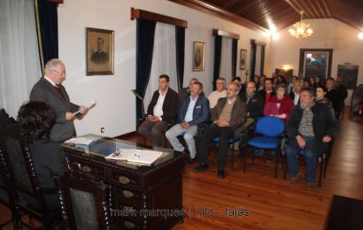 TOMADA DE POSSE NOVOS CORPOS GERENTES DA SANTA CASA DA MISERICÓRDIA DA VILA DAS VELAS – Ilha de São Jorge (reportagem fotográfica)