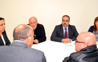 Uma centena de consultas diárias disponíveis em Ponta Delgada para atender a eventual aumento de casos de gripe