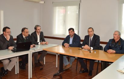 João Ponte congratula-se com autorização da UE para rotulagem obrigatória dos produtos lácteos