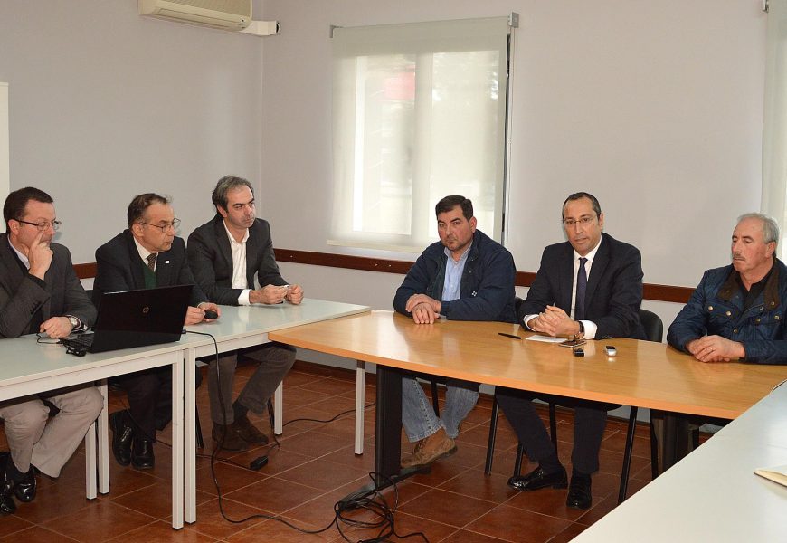 João Ponte congratula-se com autorização da UE para rotulagem obrigatória dos produtos lácteos