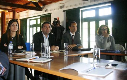 Plano Regional para as Alterações Climáticas aprovado até ao final deste ano, afirma Diretor Regional do Ambiente