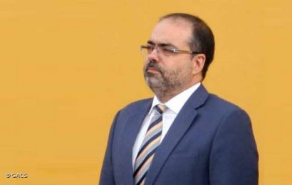 Governos da Região e da República revêm acordos de cooperação na área da saúde