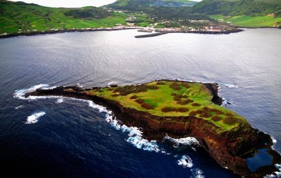 Atividade sísmica registada ao largo da Ilha Graciosa (registados 38 eventos)