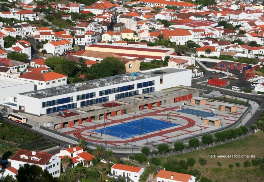 Ano letivo 2017/2018 decorre entre 13 de setembro de 2017 e 22 de junho de 2018 nos Açores