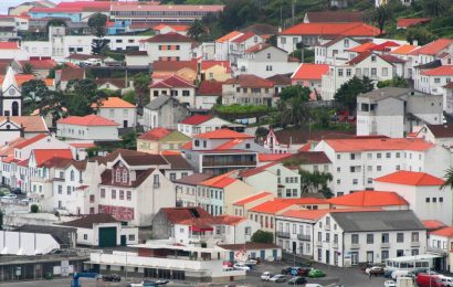 Deputado António Pedroso denuncia avaria de equipamento na RIAC da Calheta – Ilha de São Jorge.