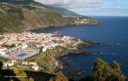 Deputada Catarina Cabeceiras preocupada com os Serviços de Saúde na Ilha de São Jorge