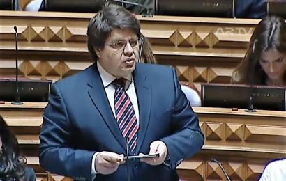 PS propõe reforço do combate à adulteração de resultados desportivos